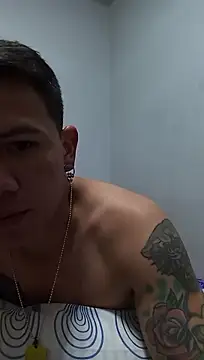 Show de webcam de GoodBoy47