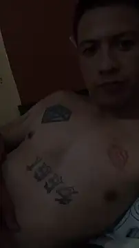 GoodBoy47 webcam show
