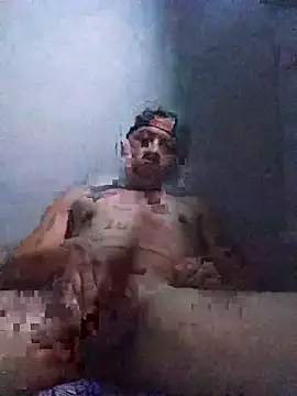 Show de webcam de GoodBoy47