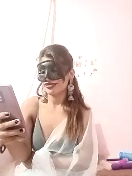 MANSI_HORNI86n Webbikameraesitys