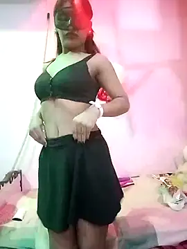 MANSI_HORNI86 Adlı Modelin Web Kamerası Şovu