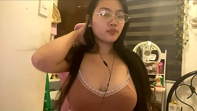 GlindaDejardin Pertunjukan Webcam