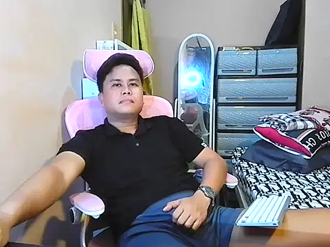 tipsy_butter Show Webcam