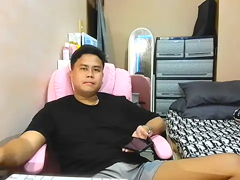 tipsy_butter Pertunjukan Webcam