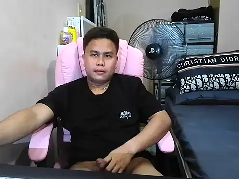 MHART-12 Pertunjukan Webcam