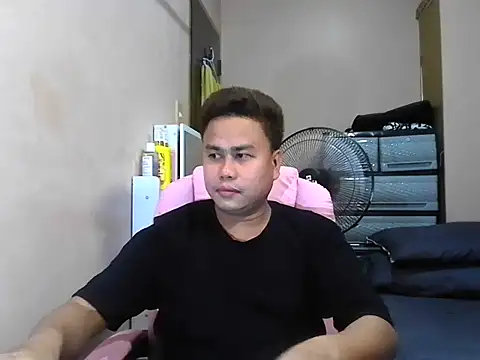 MHART-12 Pertunjukan Webcam