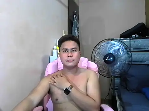 MHART-12 Pertunjukan Webcam