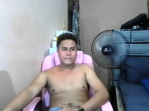 MHART-12 Pertunjukan Webcam