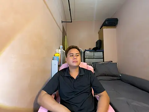 MHART-12 Pertunjukan Webcam