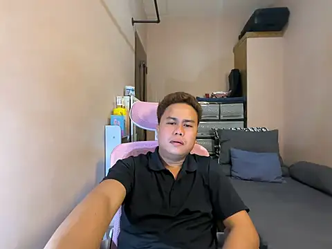 MHART-12 Pertunjukan Webcam