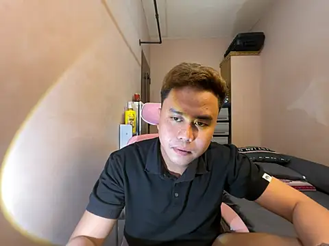 MHART-12 Pertunjukan Webcam