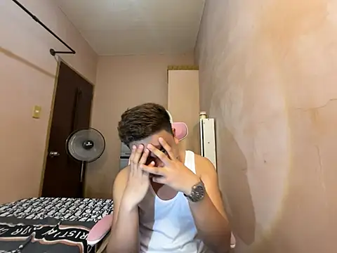 Your_sweetboy_20 Pertunjukan Webcam