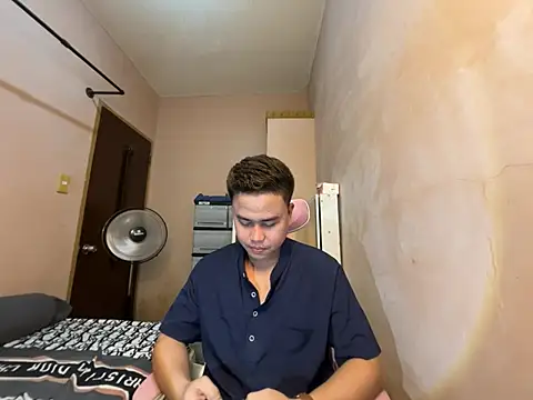 Your_sweetboy_20 Pertunjukan Webcam