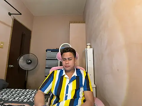 Your_sweetboy_20 Pertunjukan Webcam