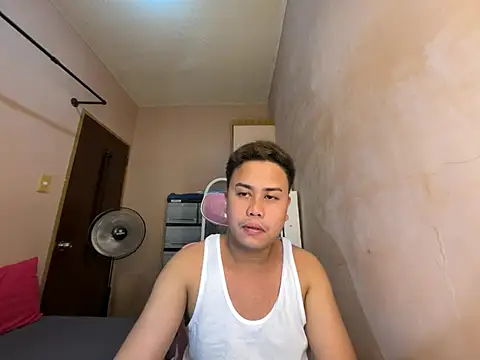 Your_sweetboy_20 Pertunjukan Webcam
