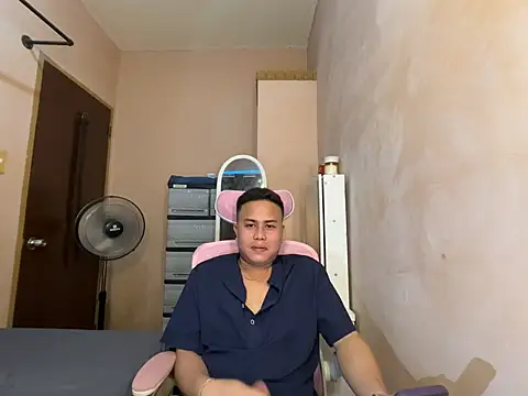 Your_sweetboy_20 Pertunjukan Webcam