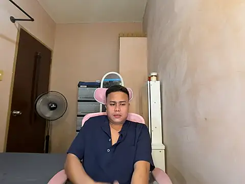 Your_sweetboy_20 Pertunjukan Webcam