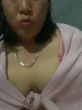 candy-beo Show Webcam