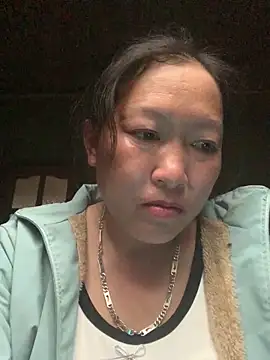 candy-beo Show Webcam