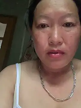 candy-beo Show Webcam