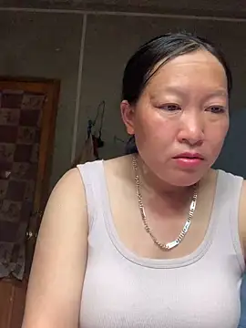 candy-beo Show Webcam