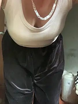 candy-beo Show Webcam