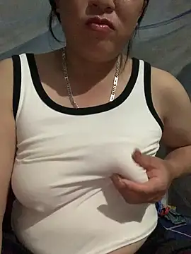 candy-beo Show Webcam