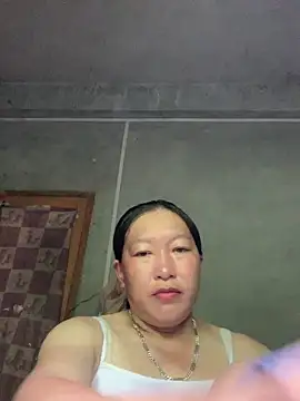 Sala de chat en directo de candy-beo