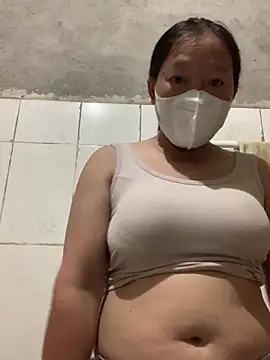 Laddy-su's Webcam Show