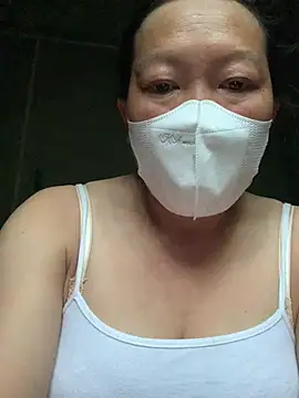 Laddy-su 网络视讯表演