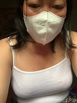 Laddy-su's Webcam Show
