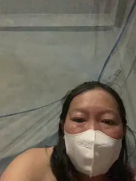 Laddy-su 网络视讯表演