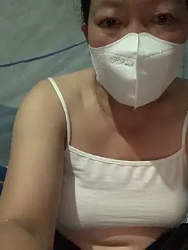 Laddy-su Show Webcam