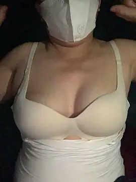 Laddy-su's Webcam Show