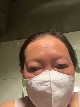 Laddy-su 网络视讯表演