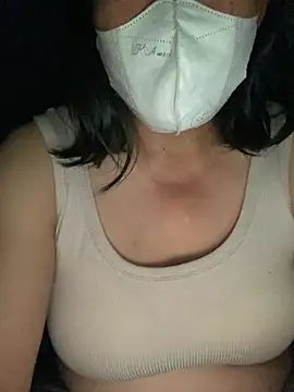 Laddy-su 网络视讯表演