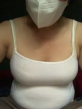 Laddy-su's Webcam Show