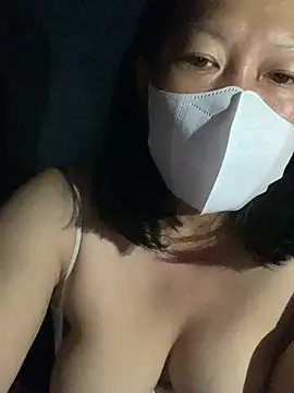 Laddy-su 网络视讯表演