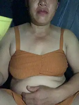 Laddy-su Show Webcam