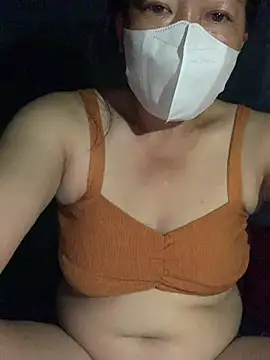 Laddy-su Show Webcam