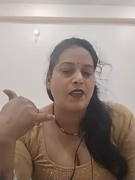 Webkamerová show Sonam_hote