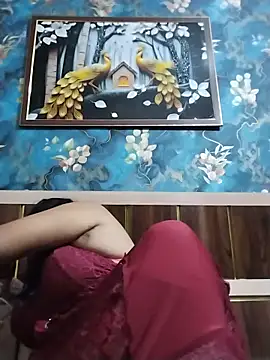 Sonam_hote: вебкам-шоу