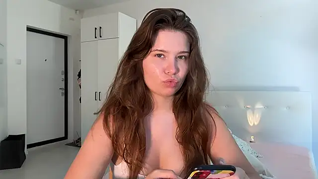 PonyChika's Live XXX Chat