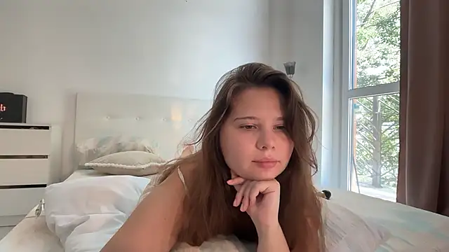 Chatroom XXX en direct de PonyChika