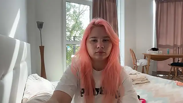 Chat XXX en directo de PonyChika