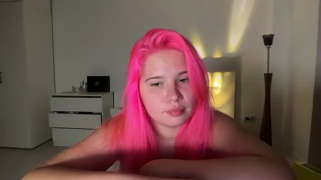 PonyChika 라이브 XXX 채팅
