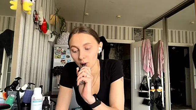 AiConzemius Show in webcam