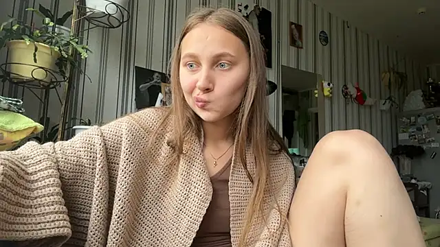AiConzemius' Live XXX Chat