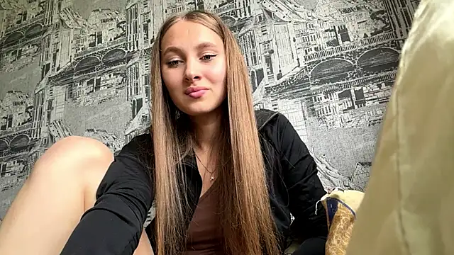 Živý XXX chat AiConzemius