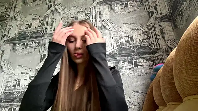 AiConzemius – Live XXX-chat
